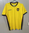 Ecuador 2026 - Local - Fan