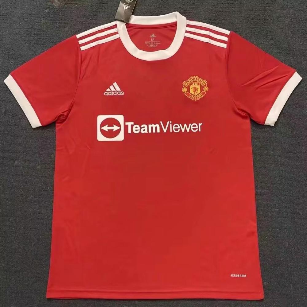 Manchester United 21/22 - Local - Fan