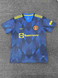 Manchester United 21/22 - Tercera - Fan