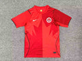 Canadá 2026 - Local - Fan