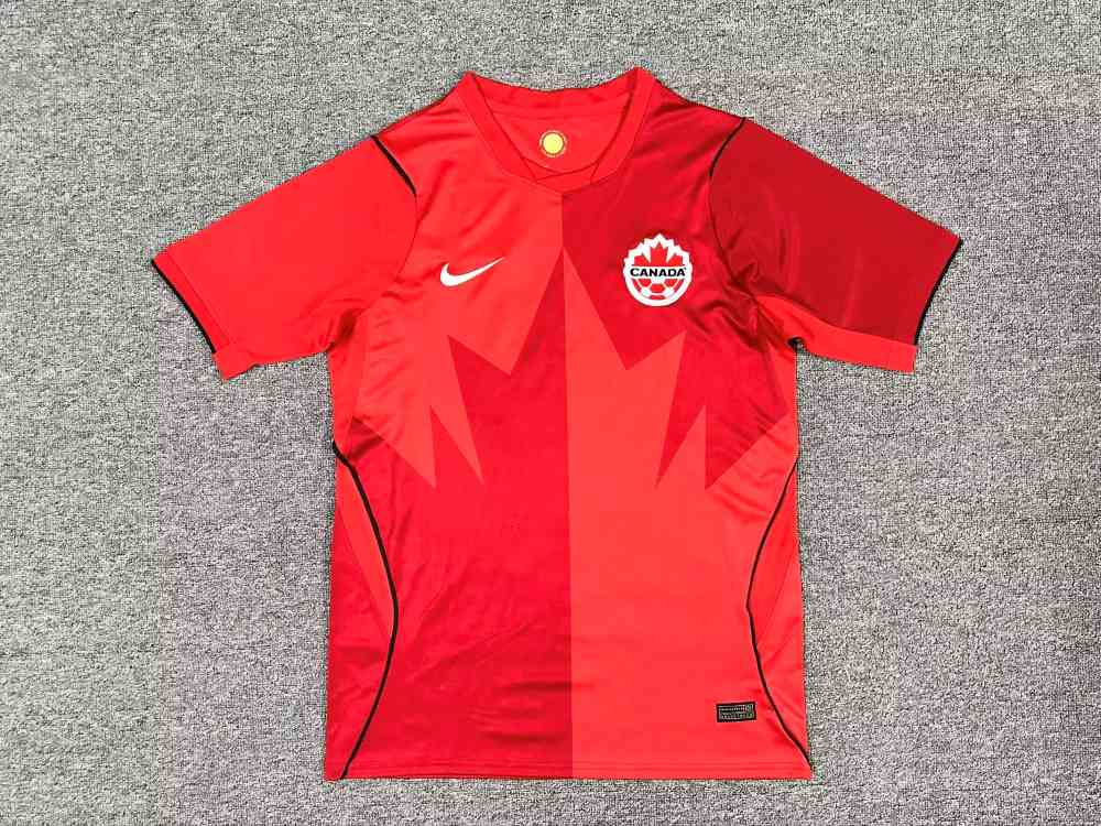 Canadá 2026 - Local - Fan