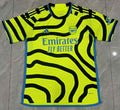 Arsenal 23/24 - Visita - Fan