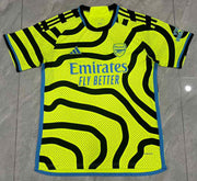 Arsenal 23/24 - Visita - Fan