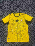 Ghana 2026 - Visita - Fan
