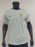 Francia 2026 - Visita - Jugador