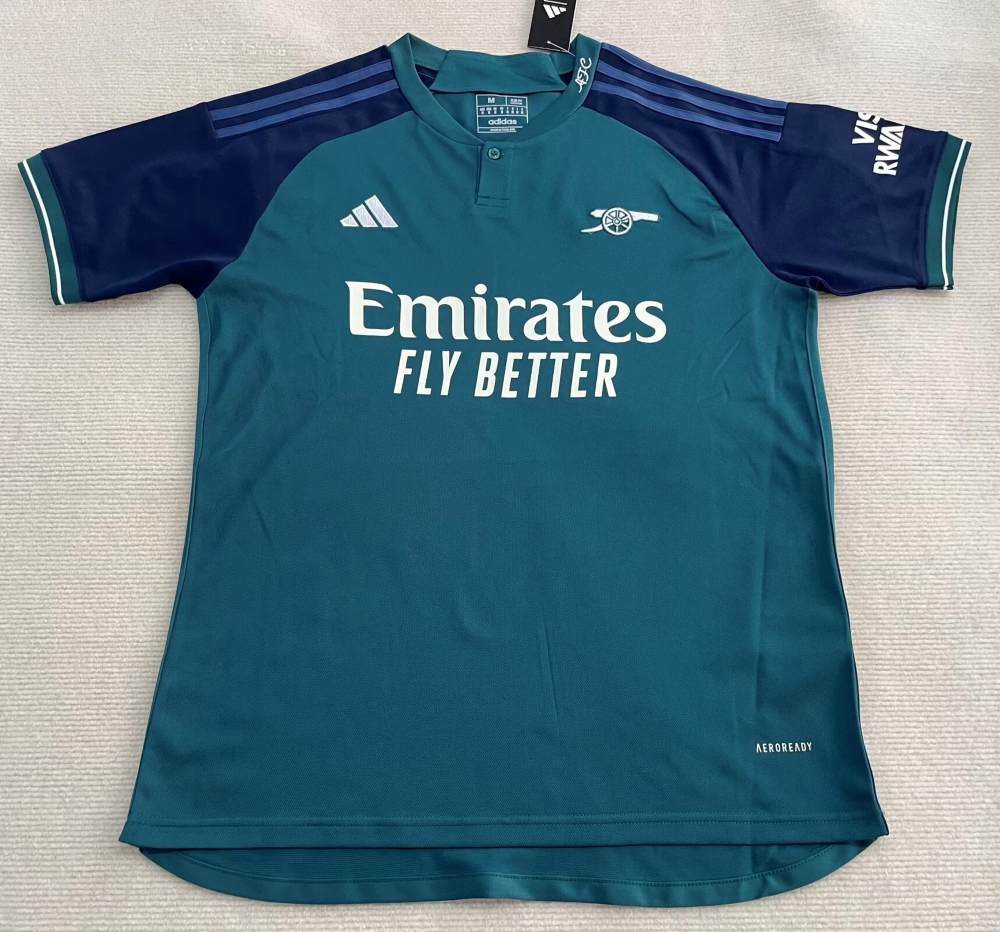 Arsenal 23/24 - Tercera - Fan