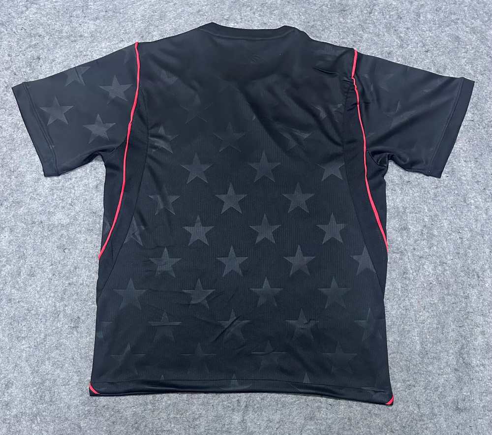 USA 2026 - Visita - Fan
