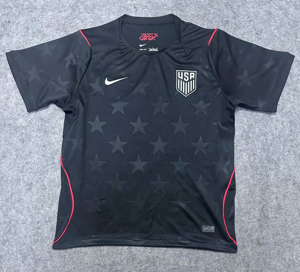 USA 2026 - Visita - Fan