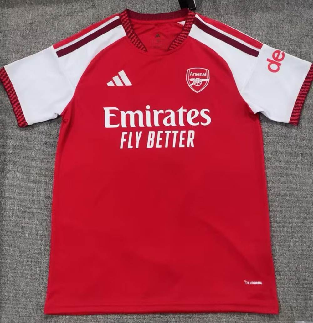 Arsenal 26/27 - Local - Fan