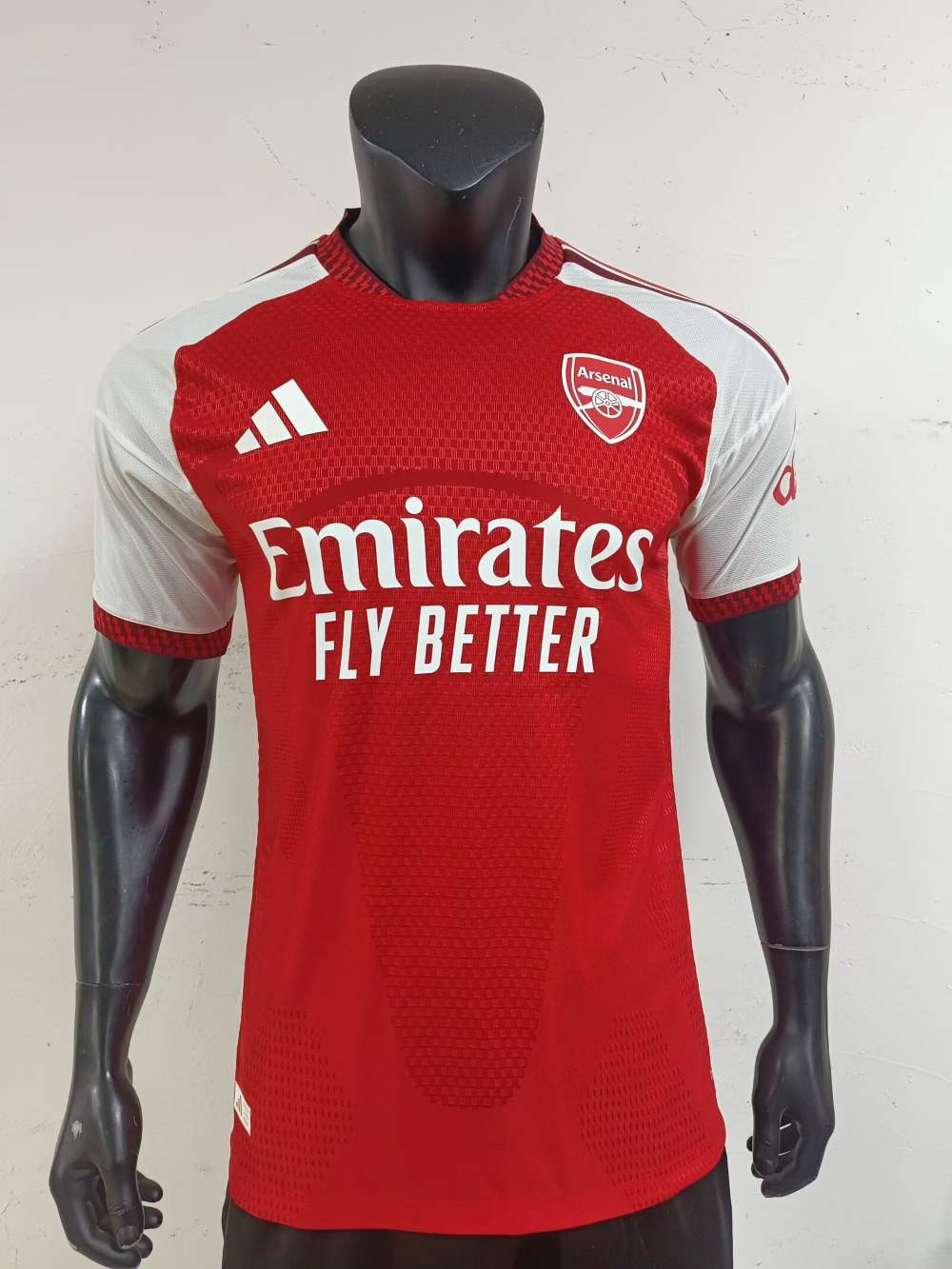 Arsenal 26/27 - Local - Jugador