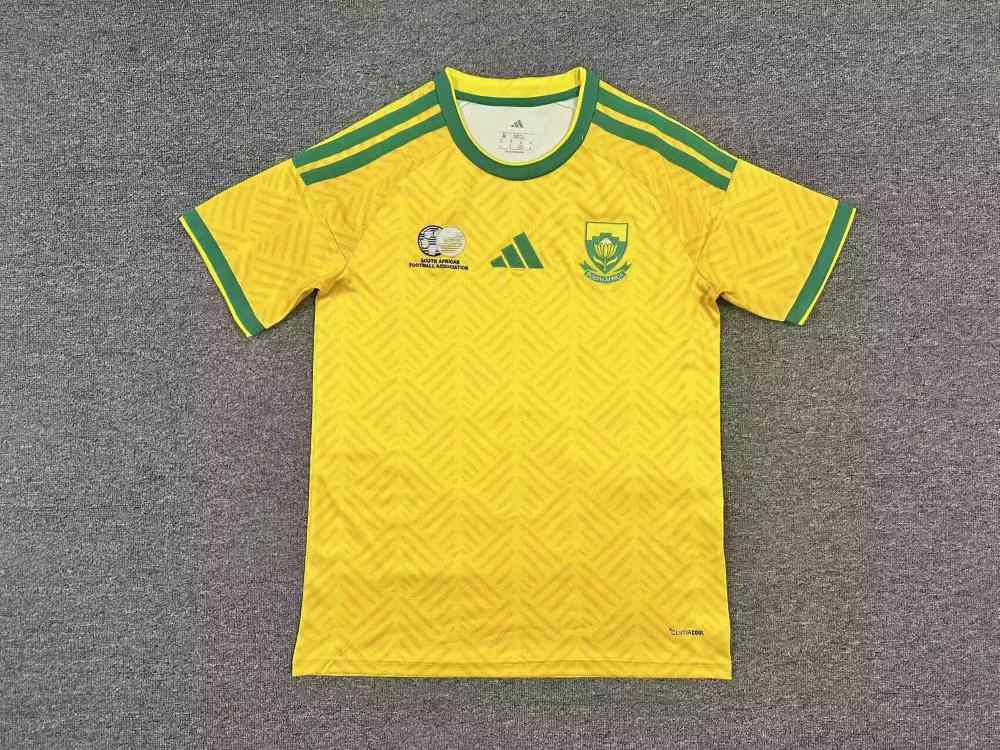 Sudáfrica 2026 - Local - Fan