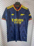 Arsenal 26/27 - Visita - Fan