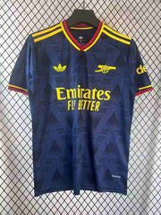 Arsenal 26/27 - Visita - Fan