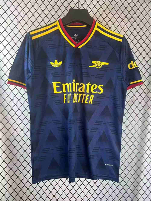 Arsenal 26/27 - Visita - Fan