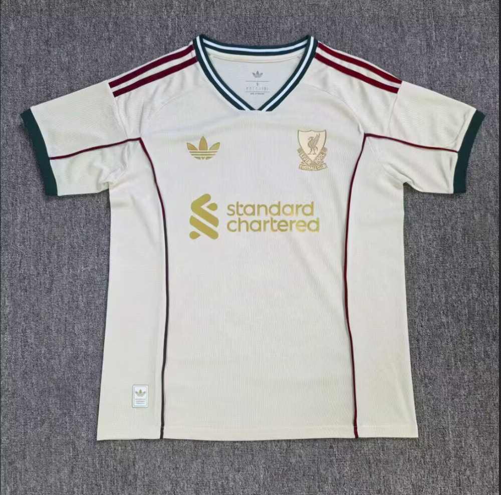 Liverpool 26/27 - Edición Especial - Fan