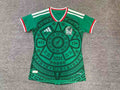 México 2026 - Local - Jugador - Mujer