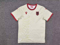 Albania 2026 - Visita - Fan