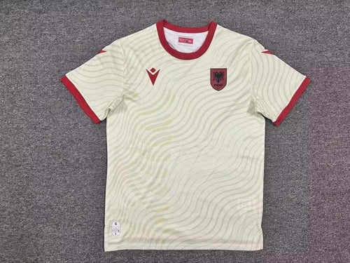 Albania 2026 - Visita - Fan