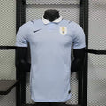Uruguay 2026 - Local - Jugador