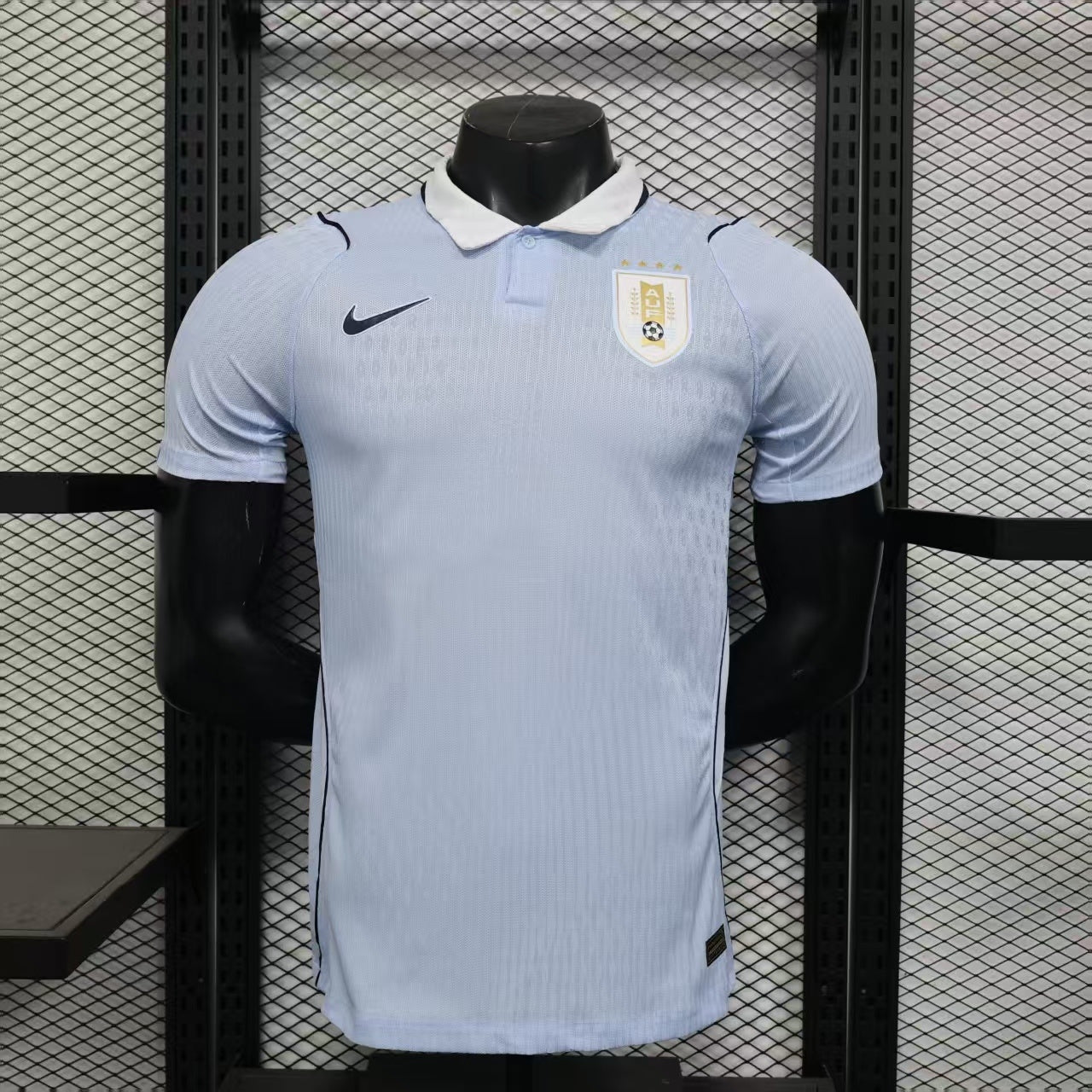 Uruguay 2026 - Local - Jugador