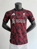 Liverpool 26/27 - Edición Especial - Jugador