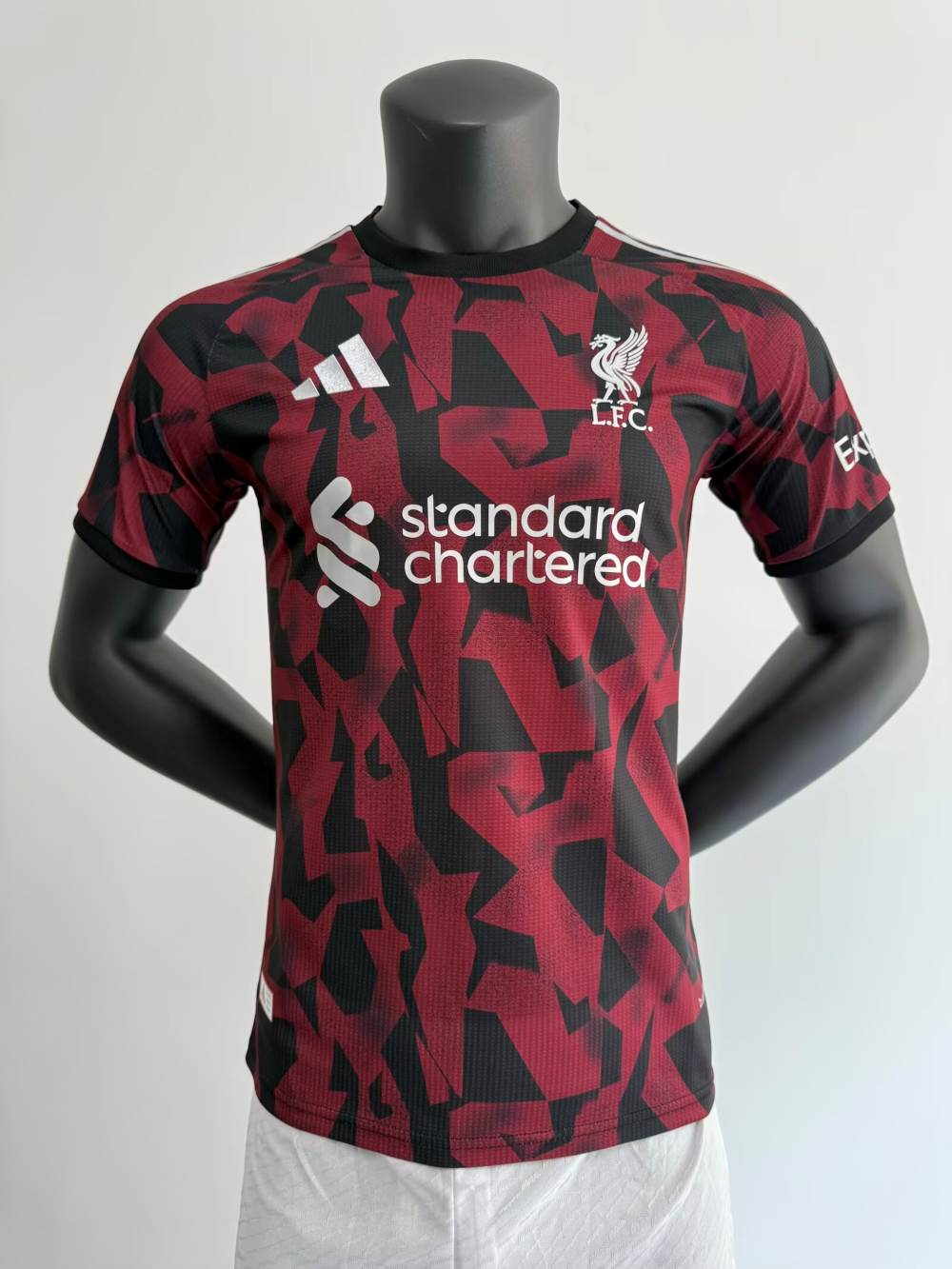 Liverpool 26/27 - Edición Especial - Jugador