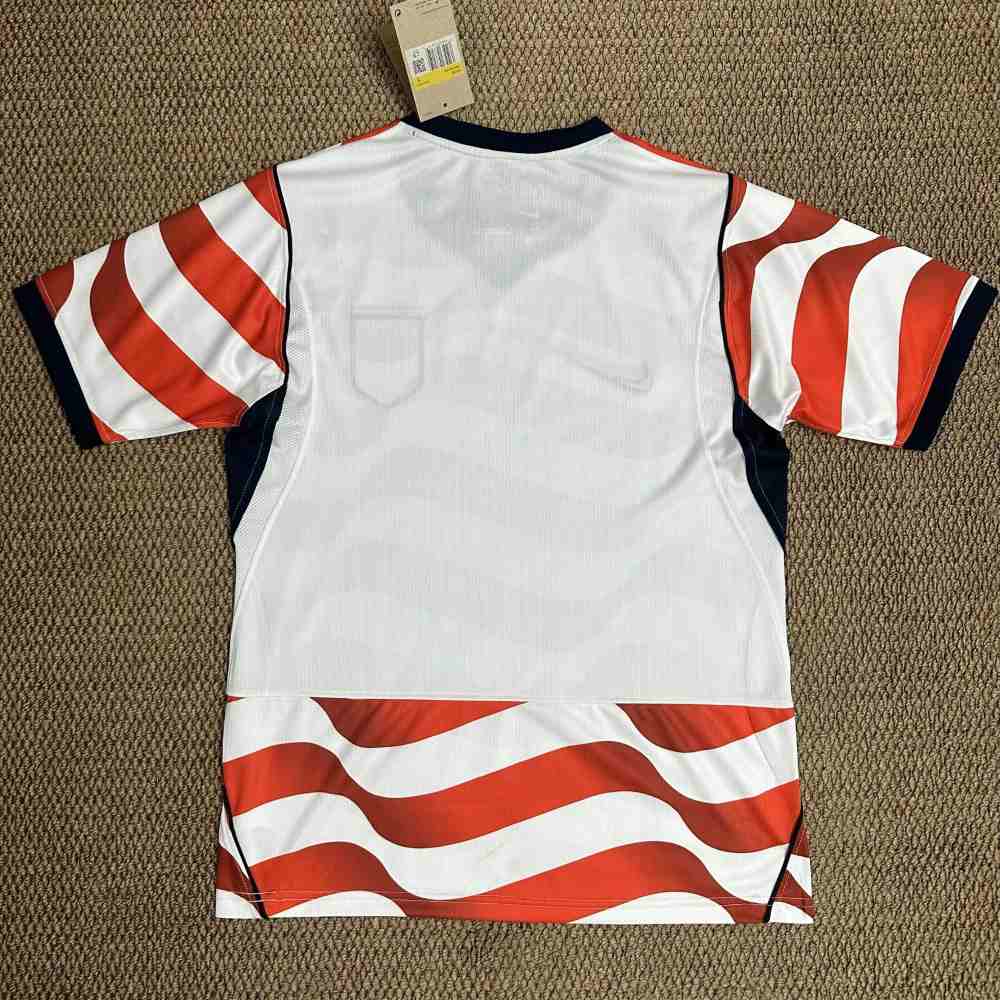 USA 2026 - Local - Fan
