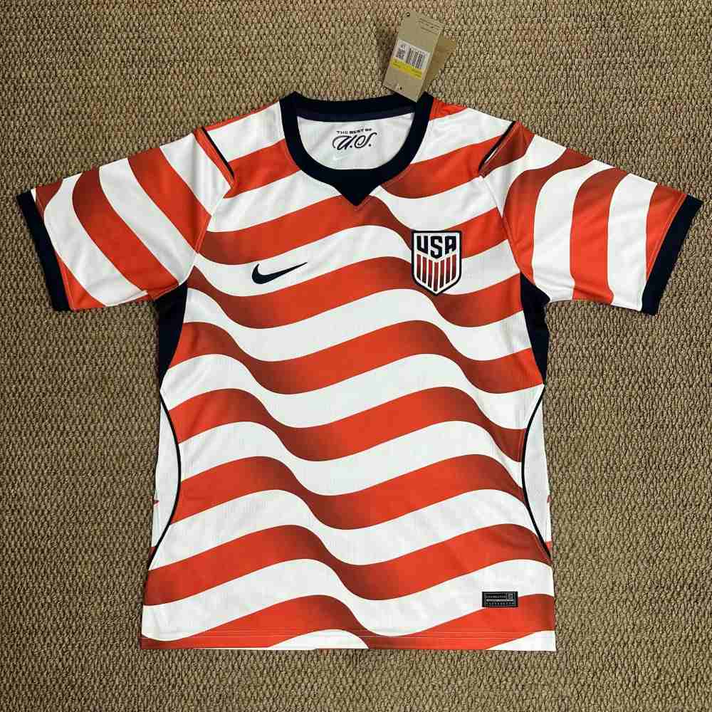 USA 2026 - Local - Fan