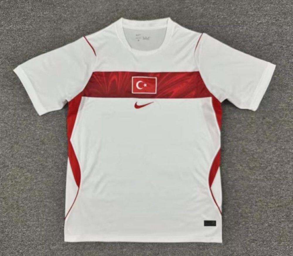 Turquía 2026 - Visita - Fan