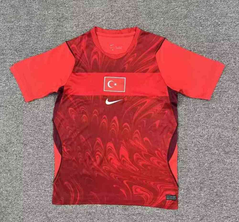 Turquía 2026 - Local - Fan