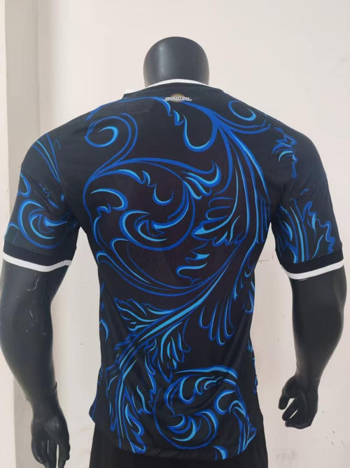 Argentina 2026 - Visita - Jugador