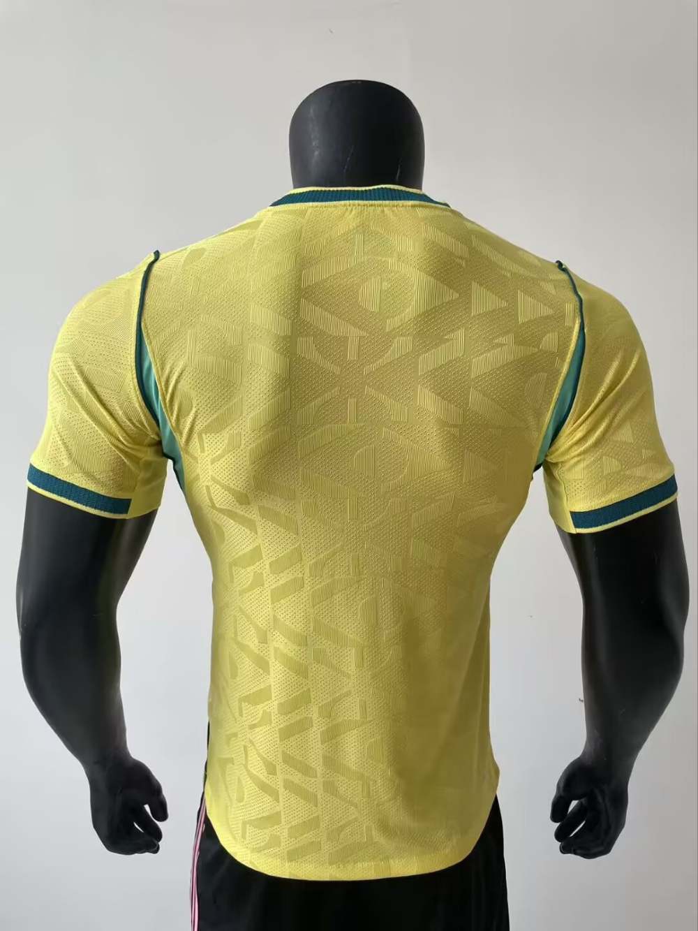 Brasil 2026 - Local - Jugador