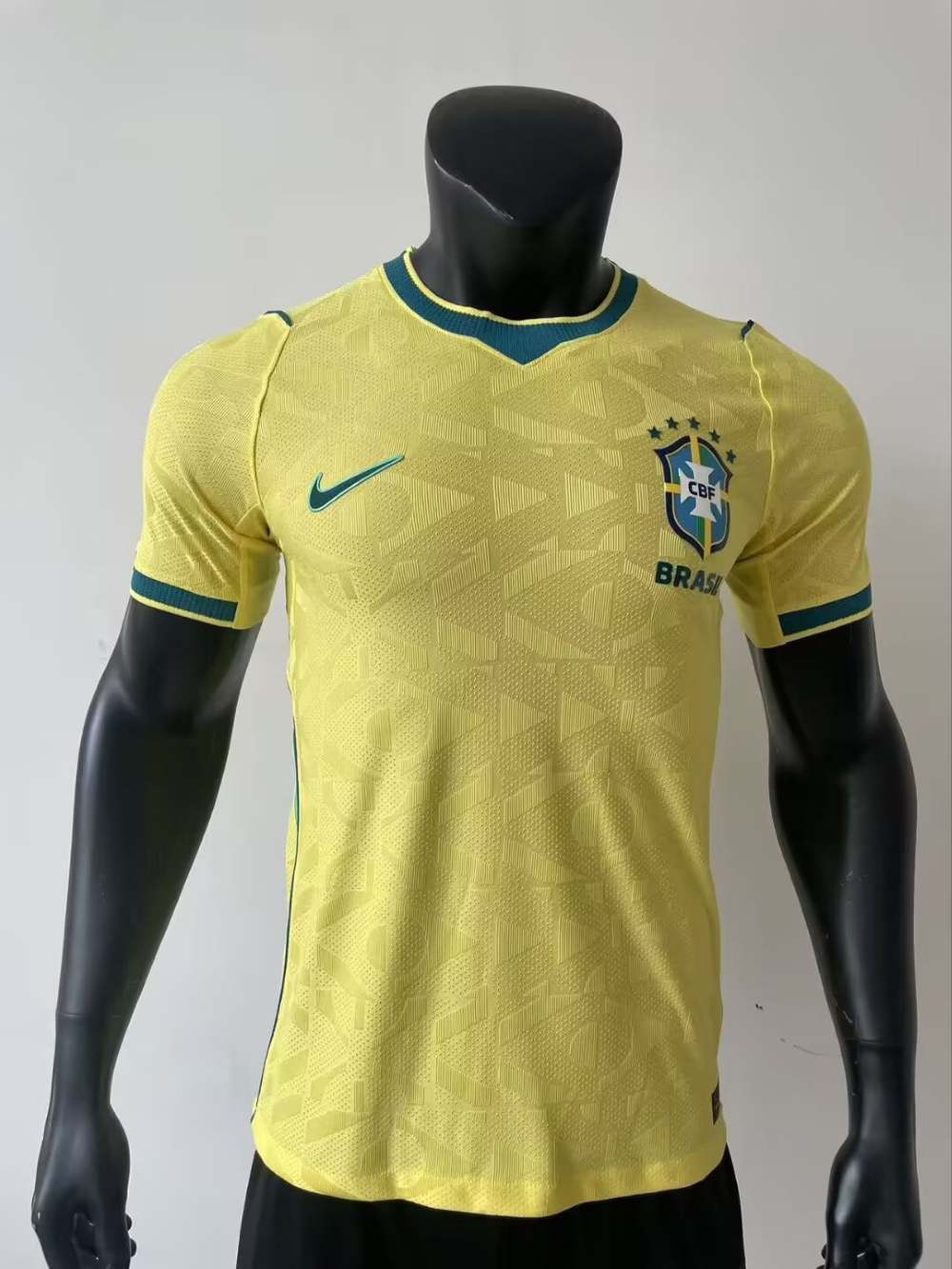 Brasil 2026 - Local - Jugador