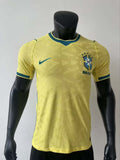Brasil 2026 - Local - Jugador
