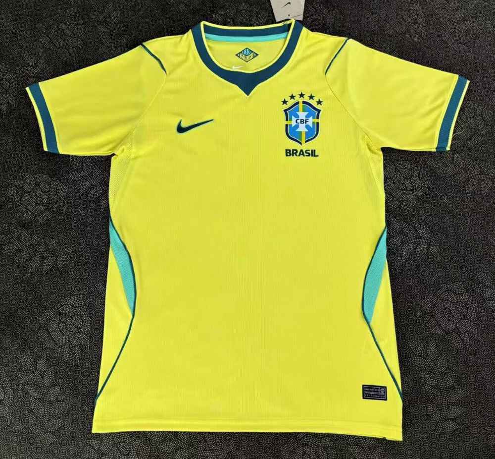 Brasil 2026 - Local - Fan