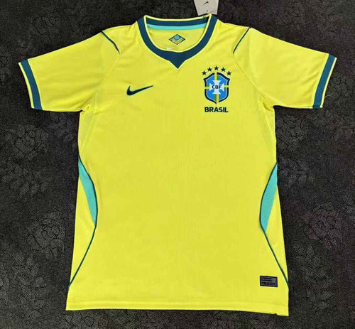 Brasil 2026 - Local - Fan