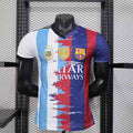 Barcelona 25/26 - Edición Especial - Jugador