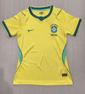 Brasil 2026 - Local - Fan - Mujer