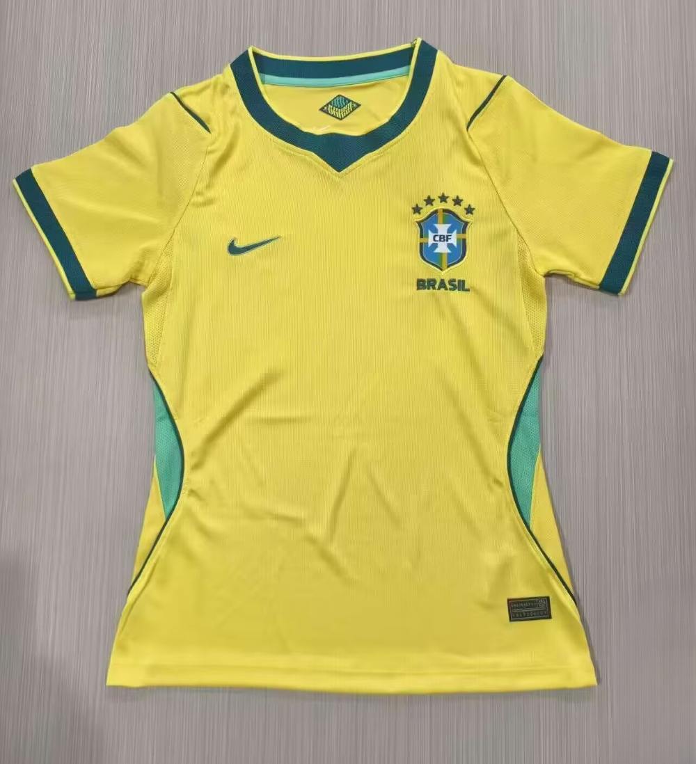 Brasil 2026 - Local - Fan - Mujer