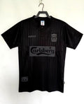 Liverpool 95/96 - Visita - Fan - Retro