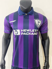Tottenham 95/97 - Visita - Fan - Retro