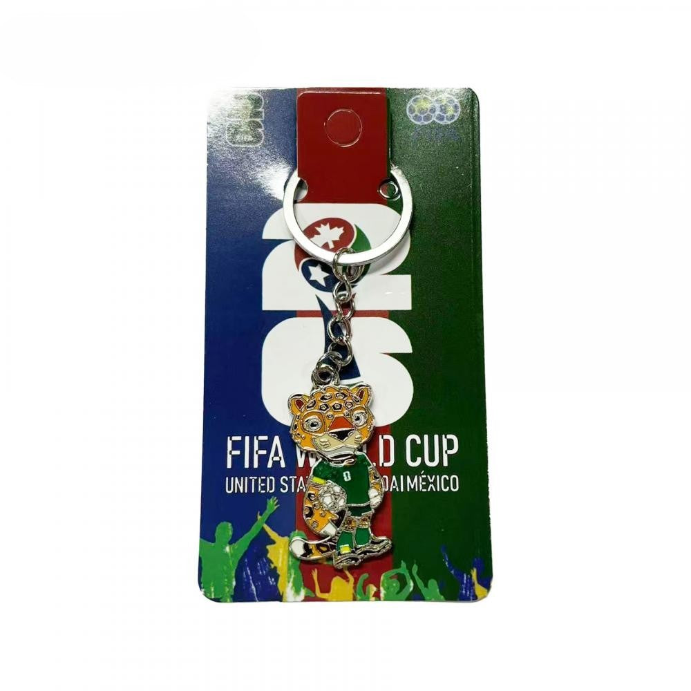México - Trofeo Llavero