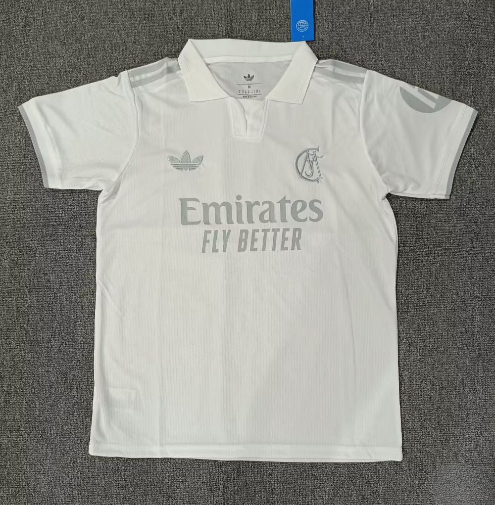 Real Madrid - Edición Especial - Fan