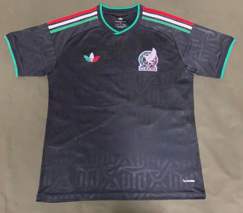 México 2026 - Tercera - Fan