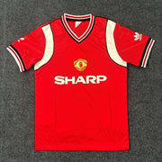 Man United 85 - Local - Retro