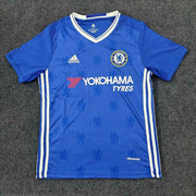 Chelsea 16/17 - Local - Fan - Retro