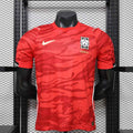 Corea del Sur 2026 - Local - Jugador