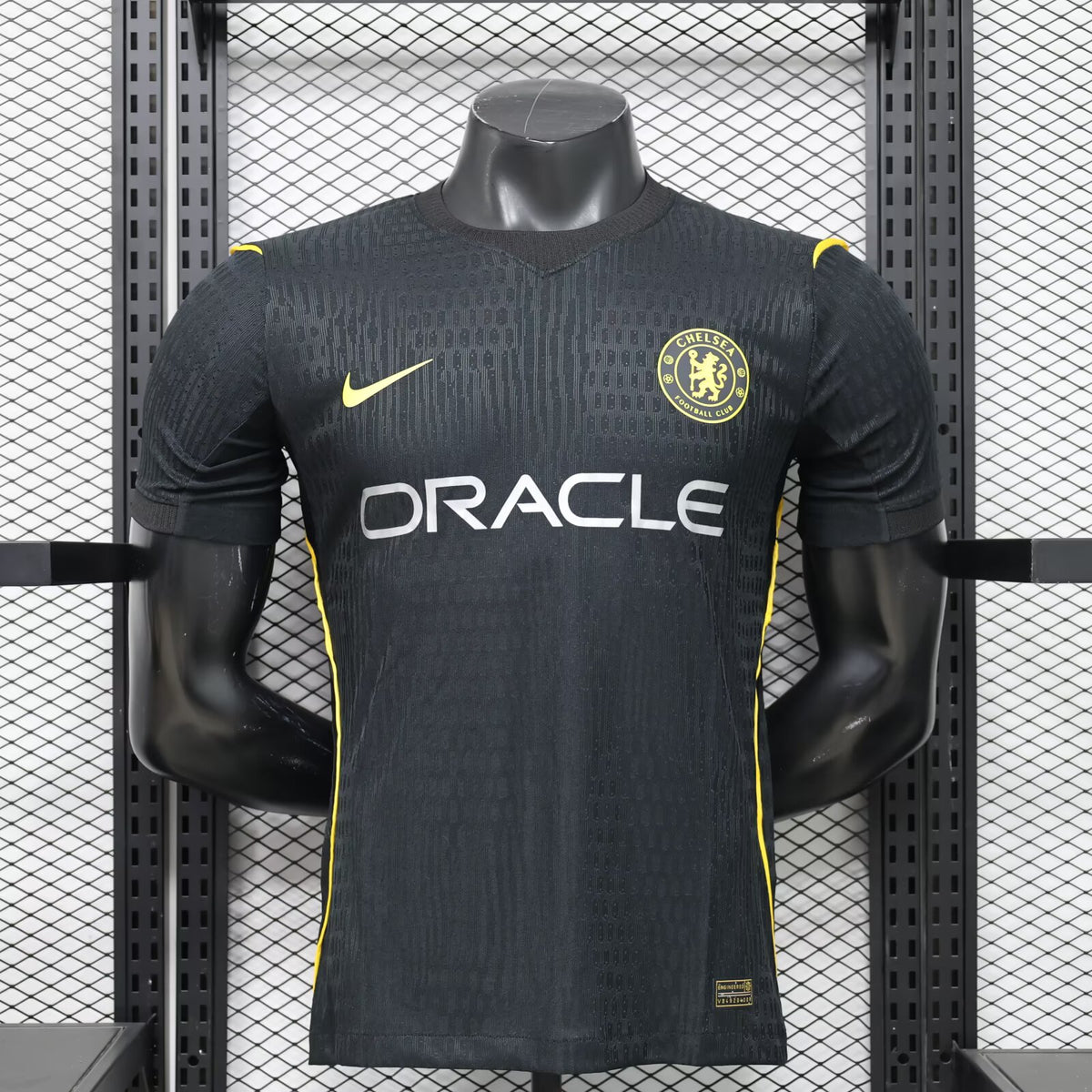 Chelsea 26/27 - Edición Especial - Jugador