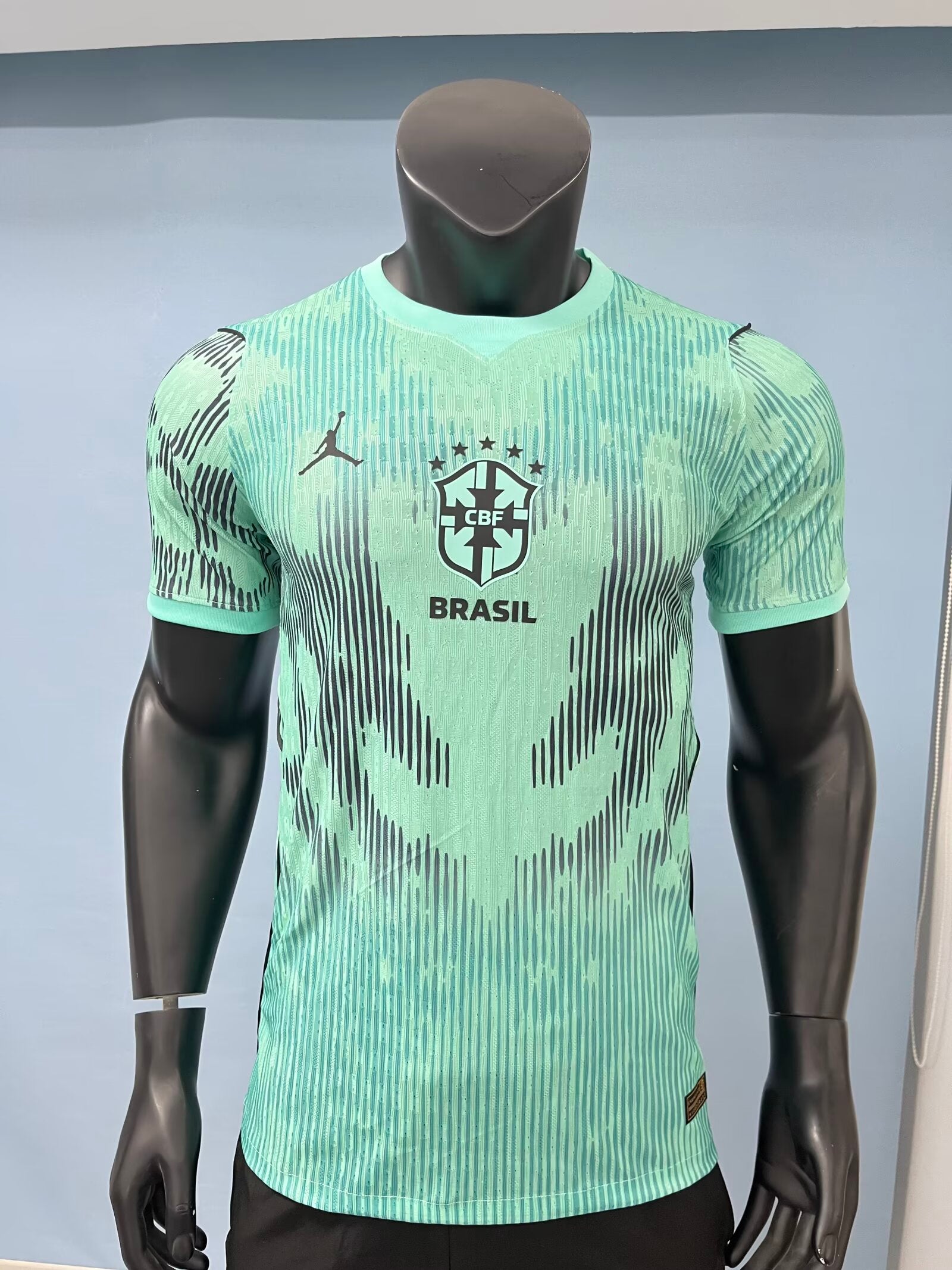 Brasil 2026 - Portero - Jugador