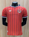 Escocia 2026 - Visita - Jugador